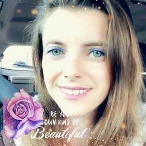 Meet your Posher, Katrina